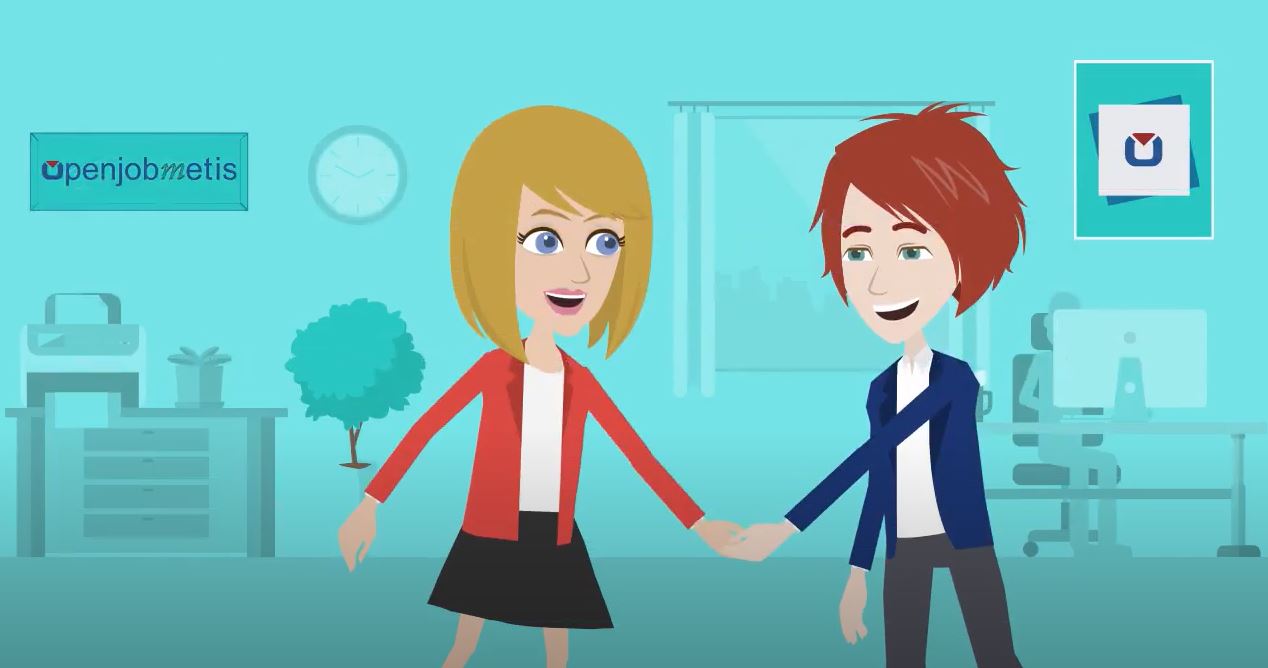 #OJMROOM: il colloquio di lavoro