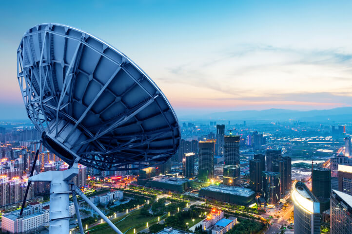 Reti & Telecomunicazioni