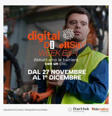 digital diversity week