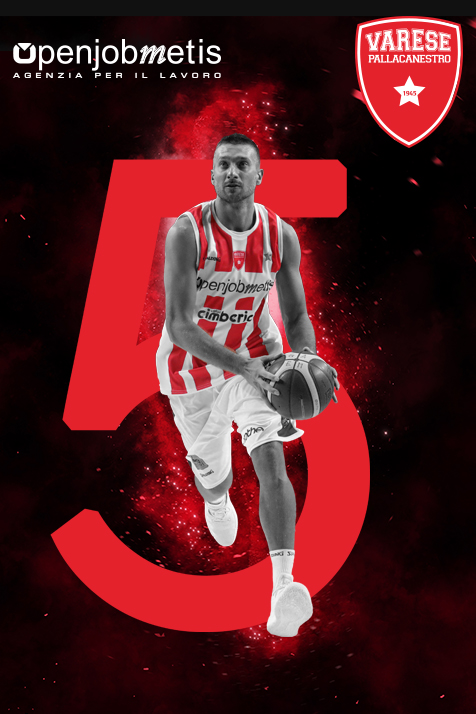 pallacanestro varese