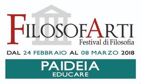 Openjobmetis sponsor Filosofarti 2018