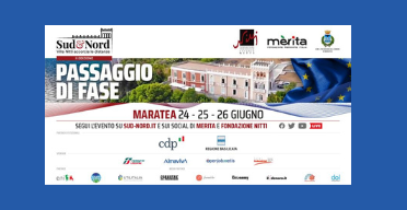 Openjobmetis sponsor Sud&Nord 2022