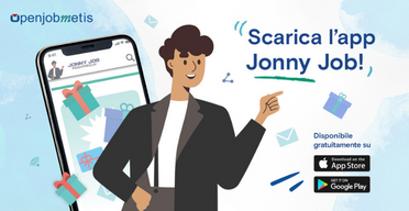 Jonny: al via la campagna!