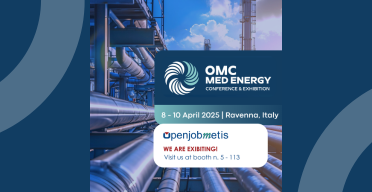 Openjobmetis a OMC Med Conference & Exhibition 2025