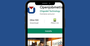 App su telefono